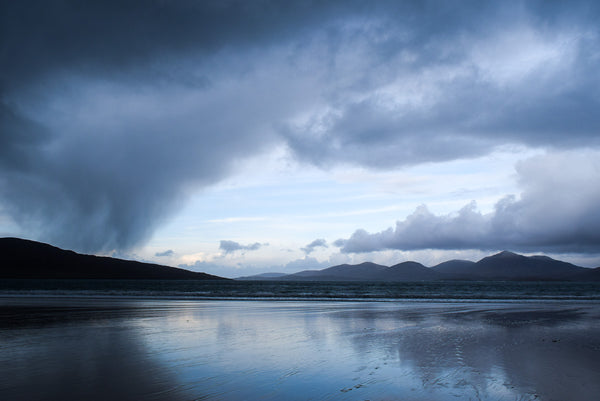 Luskentyre Beach