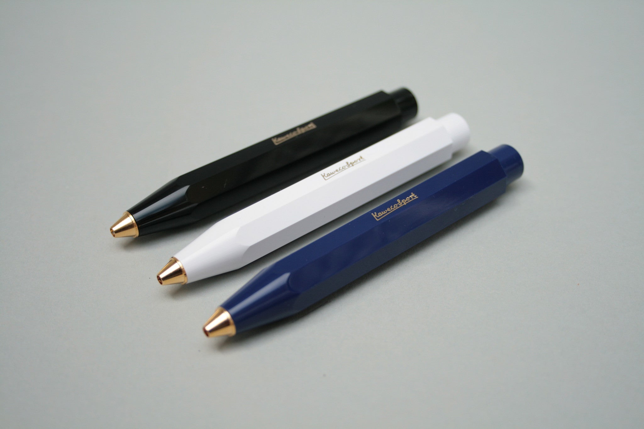 kaweco sport ballpoint pen