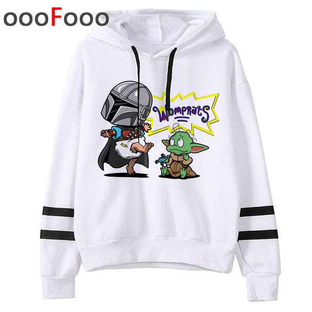 cartoon hoodies for adults