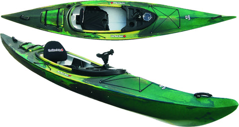 ClearWater Design Canoes &amp; Kayaks - Boats