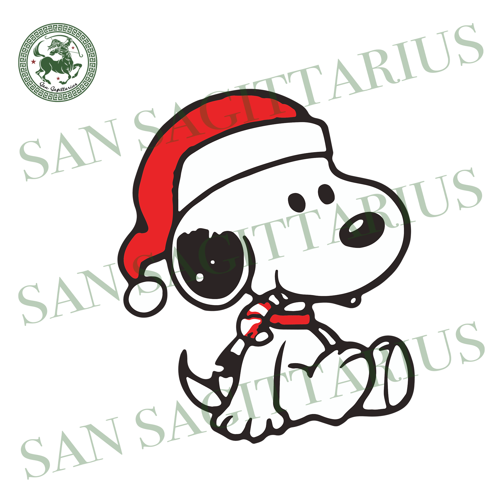 Download Christmas Of Snoopy Christmas Svg Happy Christmas Christmas Gift C San Sagittarius PSD Mockup Templates