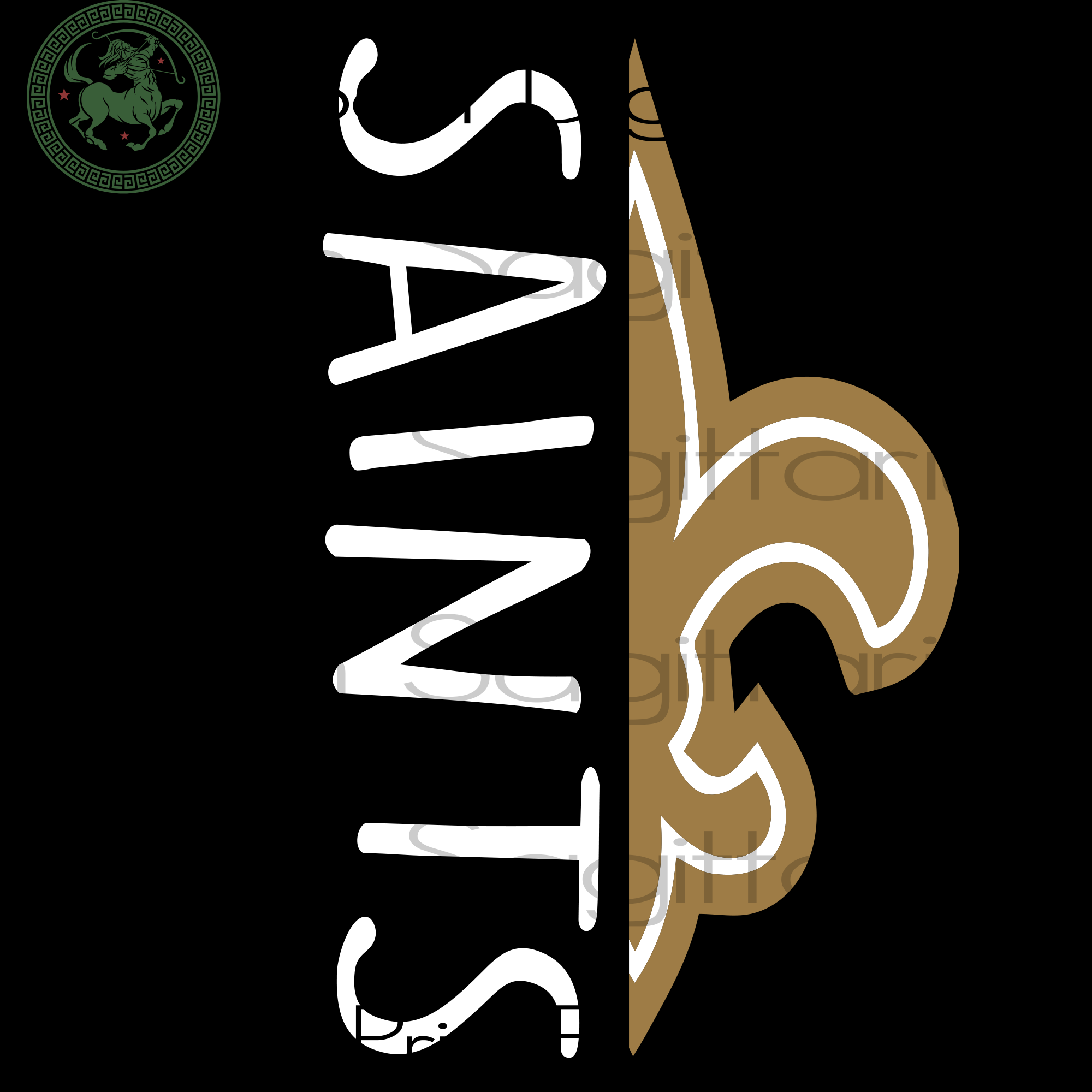 nfl saints gifts