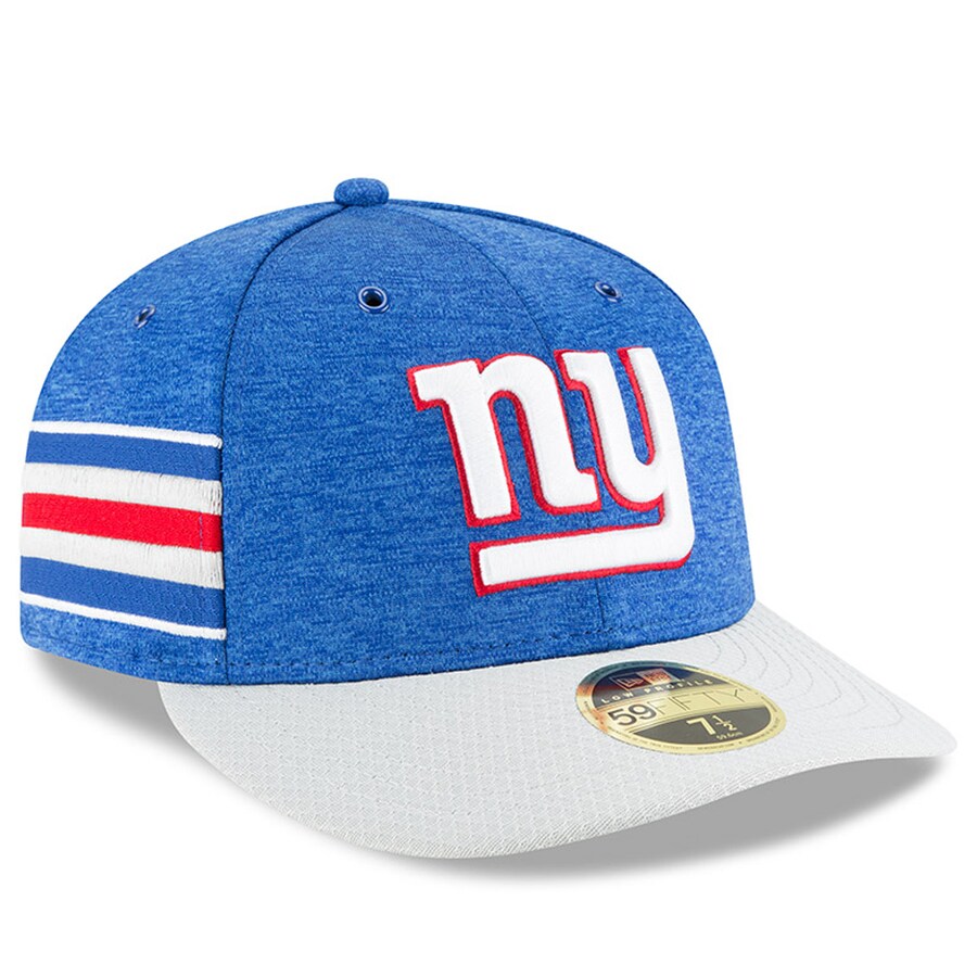 New Era New York Giants 2018 NFL 