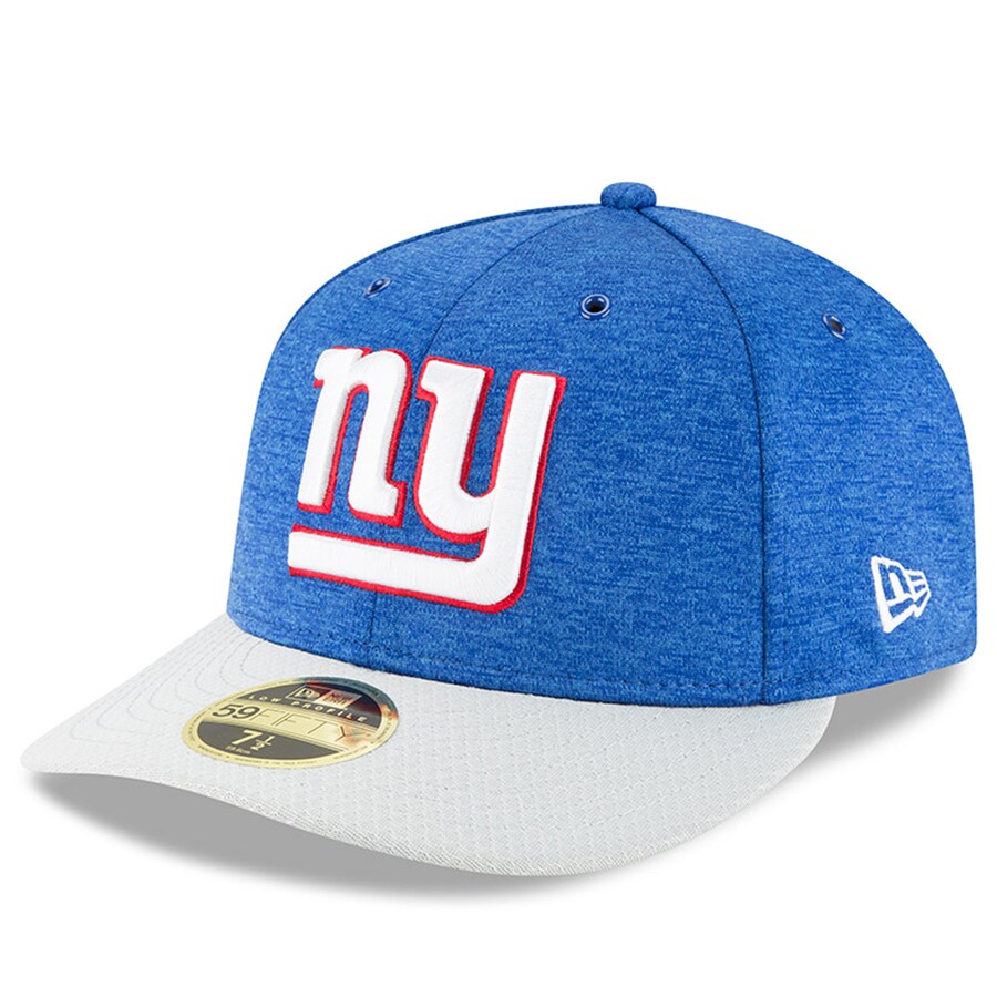 new york giants sideline hat