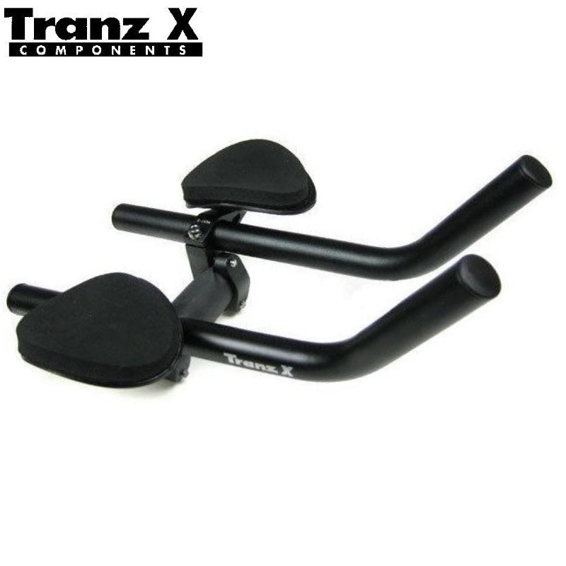 tranzx aero bars