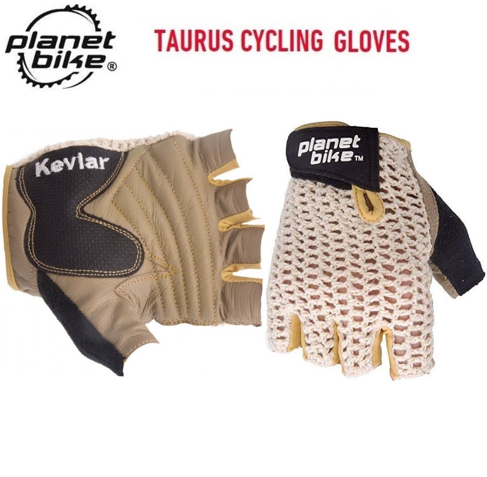 planet bike taurus gloves