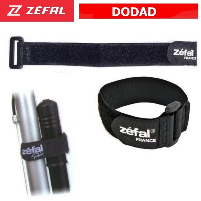 zefal doodad