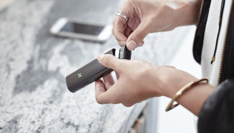 Vaporizers