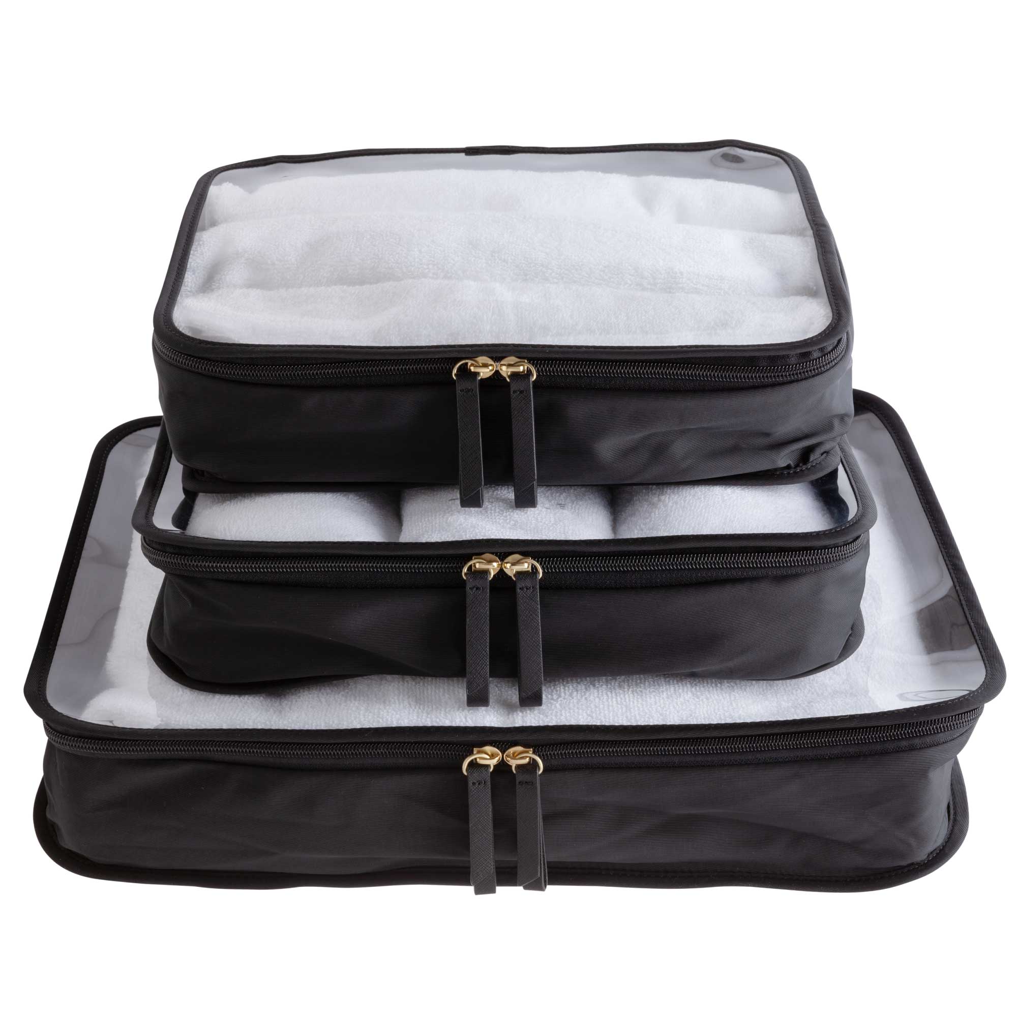 eco packing cubes