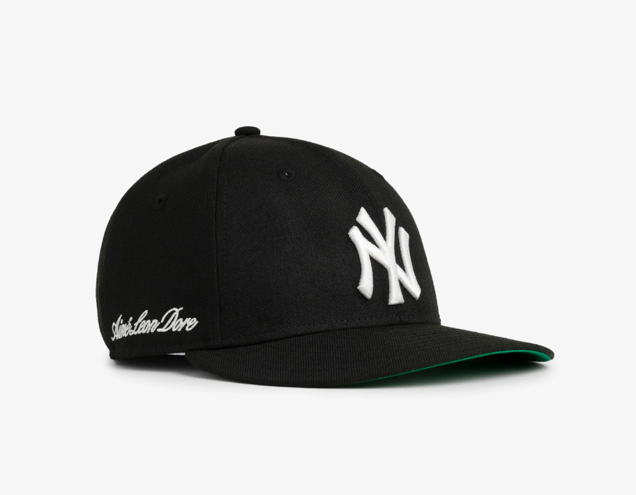 yankees aime leon dore hat