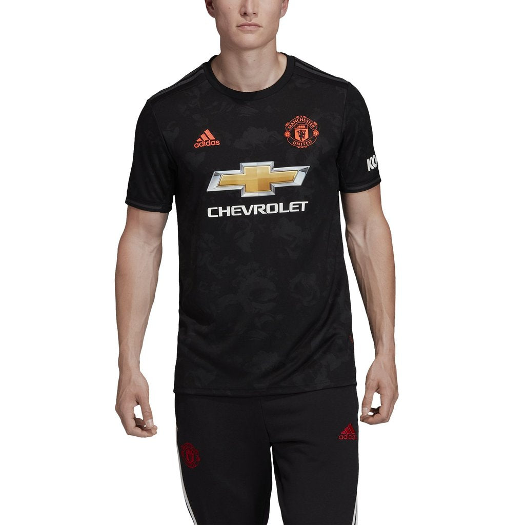 manchester united alternate jersey