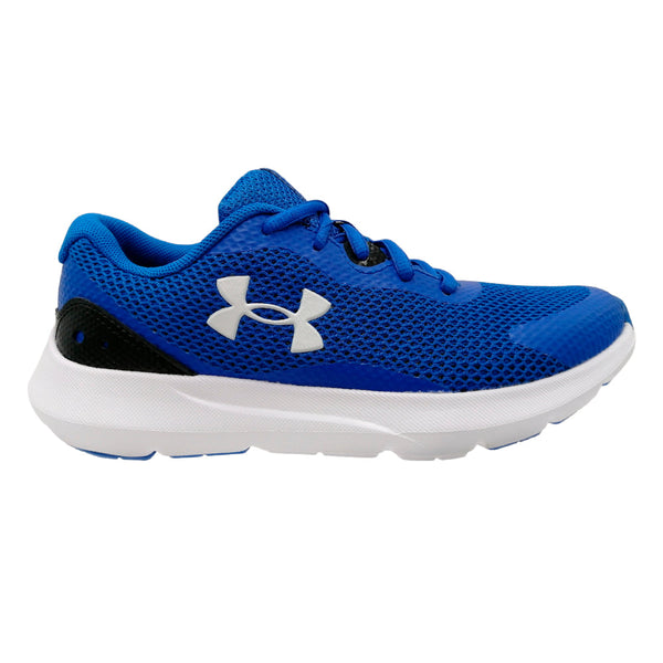MUJER TENIS CASUAL CON AGUJETAS UNDER ARMOUR FRED