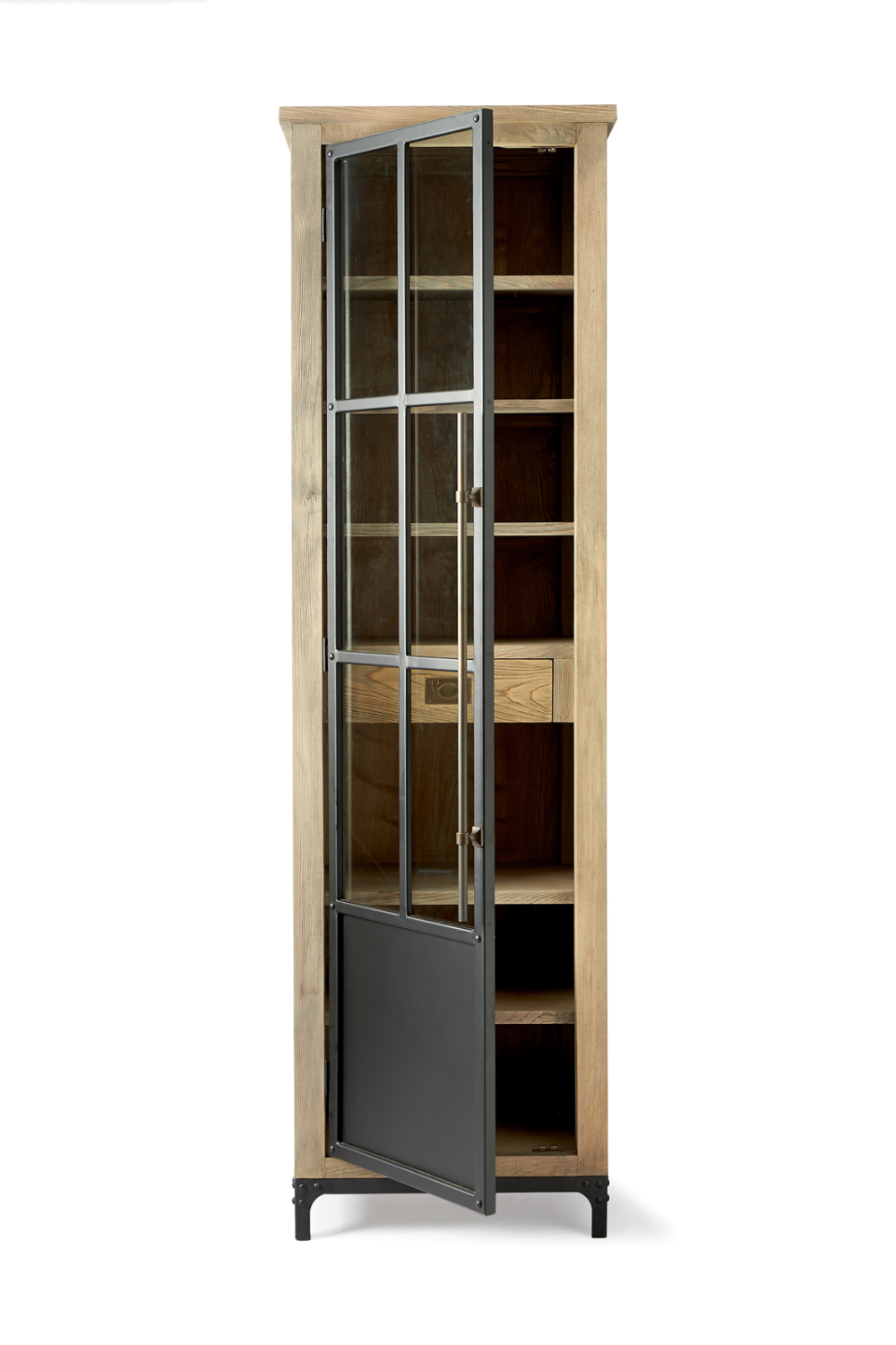 Robijn vrek Daar Industrial Style Cabinet S | Rivièra Maison | Wood Furniture