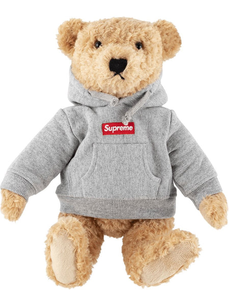 supreme steiff bear retail