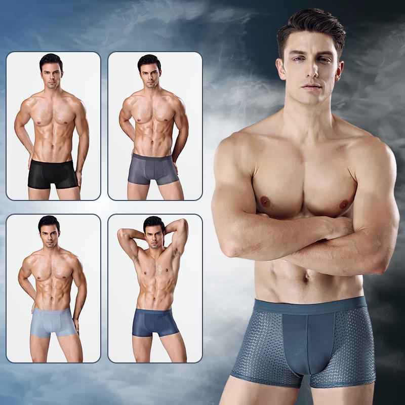 men's fashion underwear