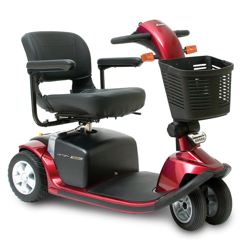 victory 4 mobility scooter