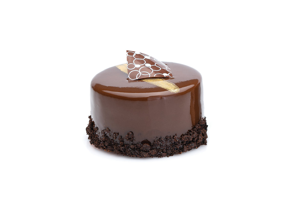 Chocolate Marquise – Opera Patisserie