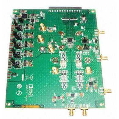 Analog Devices, AD9715-EBZ