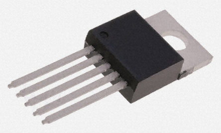 LP3882ET-1.5/NOPB from Natsemi