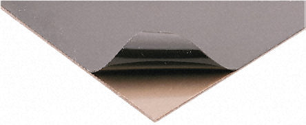 Cif Athelec - ABB16, Double Sided Photoresist Board FR4 35μm Copper Thick, 160 x 100 x 0.8mm