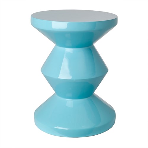 gevaarlijk Rouwen zeker Pols Potten - Furniture: Zig Zag Light Blue – La Dolce Vita Concept Store