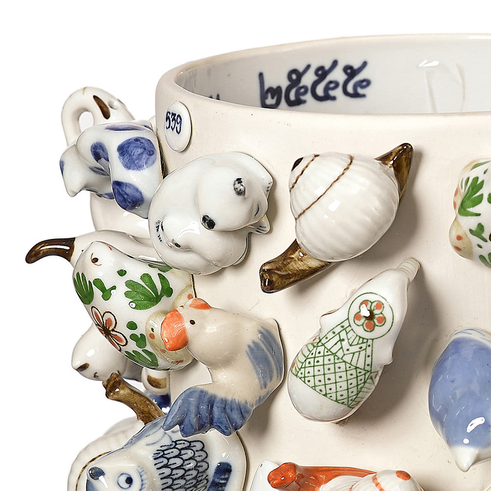 Pols Potten - Objects: Vase Souvenir Zoo XL – Dolce Vita Concept Store