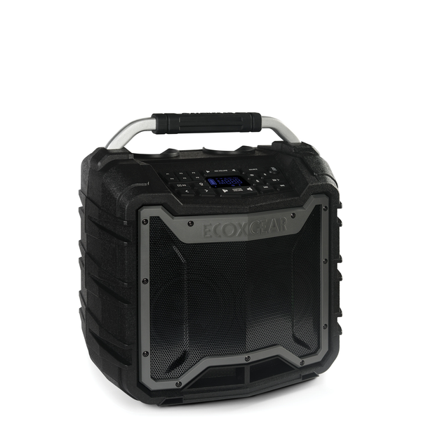 ecotrek speaker costco