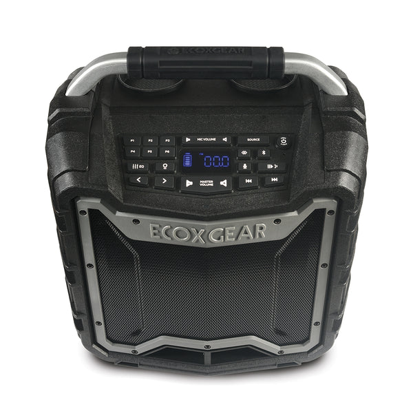 ecoxgear eco trek