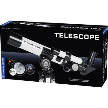 Thames and Kosmos Telescope