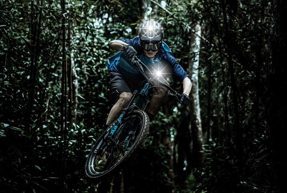 Night Riding 101 - The Best Lights, Cold Weather Clothing, and Accessories for Cycling!