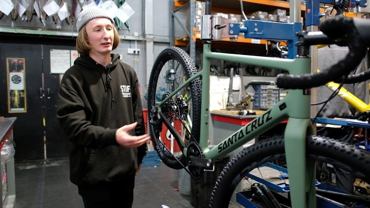 Bike Maintenance Guide - ABC's Safety Checklist