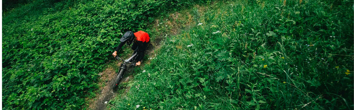 mtb bike shirt