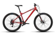 DIAMONDBACK HOOK HARDTAIL MOUNTAIN BIKE