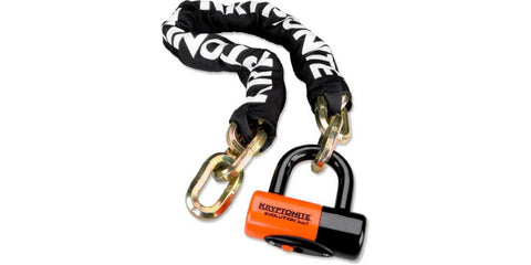 Bike Chain Lock