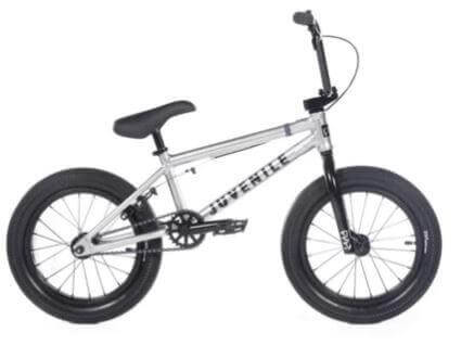 Kids BMX bike