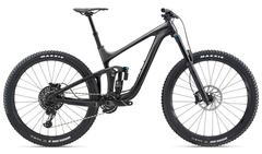 GIANT REIGN 27.5 FULL SUSPENSION DOWNHILL MOUNTAIN BIKE