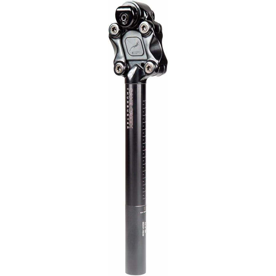 Cane Creek ST Suspension Seatpost x 375mm, 50mm, – Bicycle Warehouse