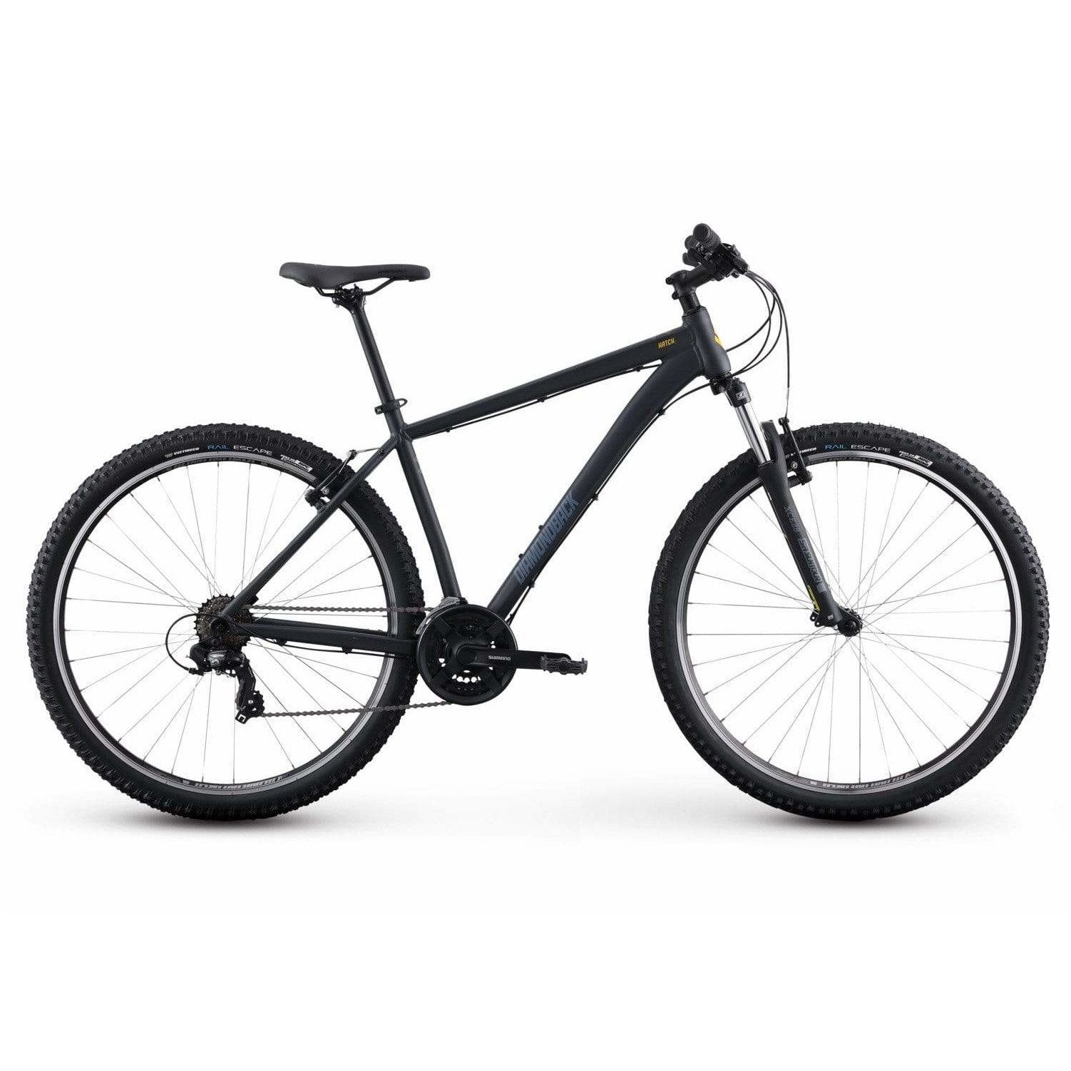 Aannemer Erfgenaam Kip Diamondback Hatch 1 27.5" Mountain Bike (2022) – Bicycle Warehouse
