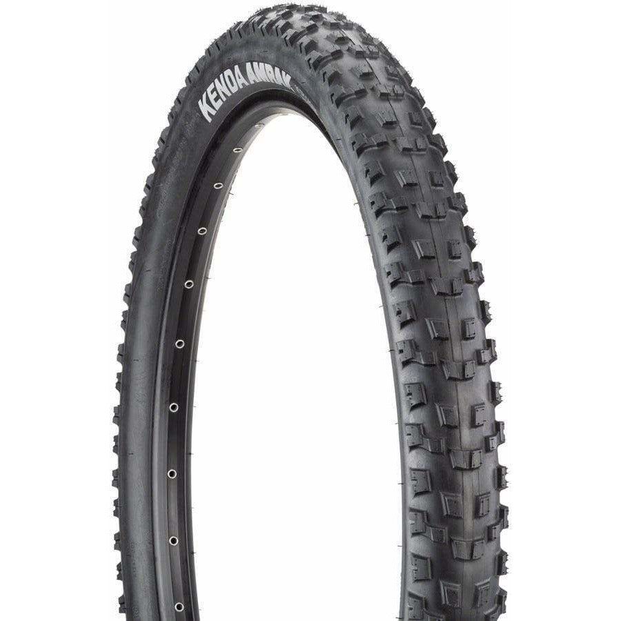 24 x 2.4 bike tire