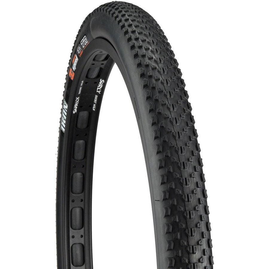 26 x 1.95 mountain bike tire