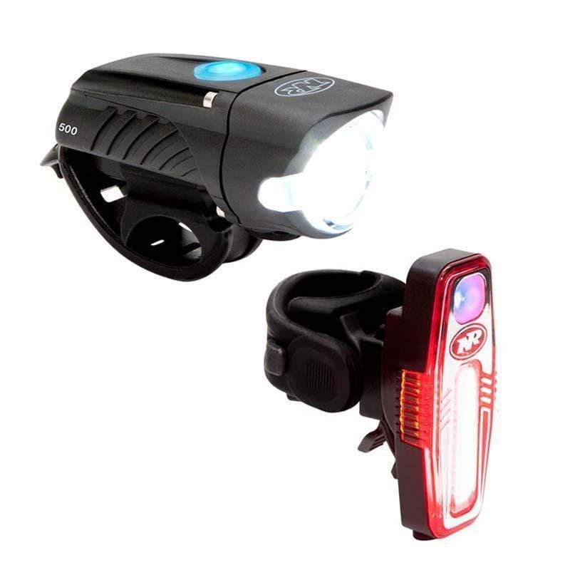 cycle emergency light