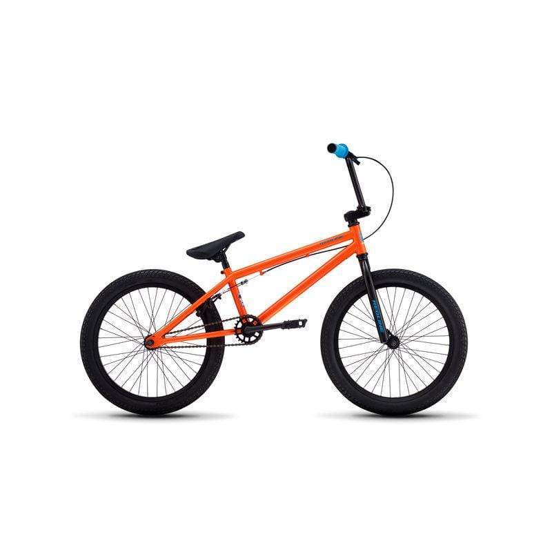 Infecteren Welvarend haalbaar Redline Rival 20" BMX Bike (2021) - Orange