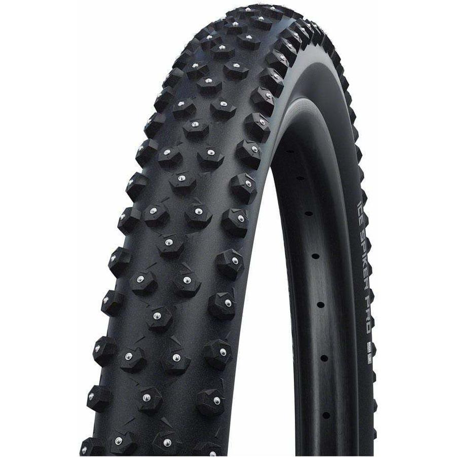 27.5 x 2.6 studded tires