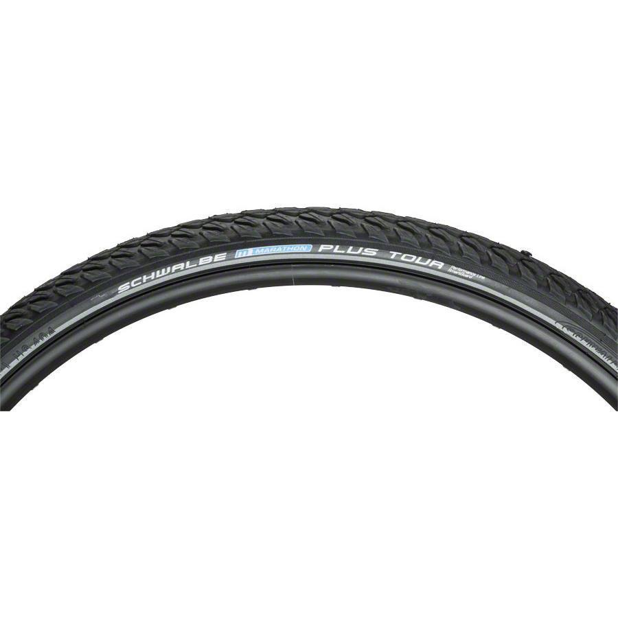 Schwalbe Wire Bead, Flat Hybrid Bike Tire x – Bicycle Warehouse