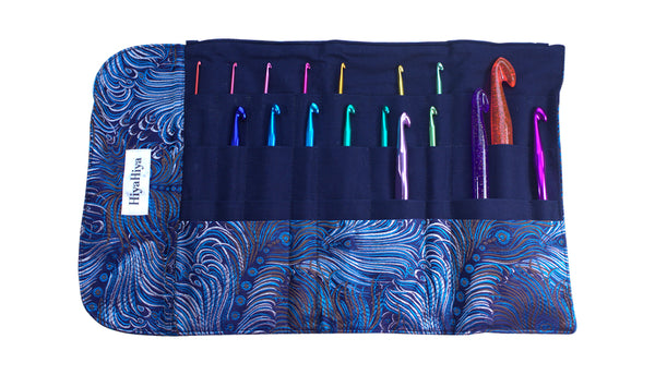 Crochet Hook Gift Set