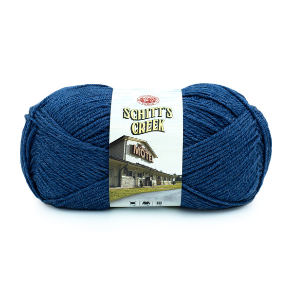 Schitt's Creek Yarn