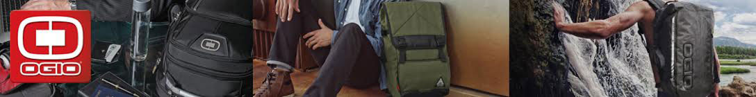 OGIO Bags