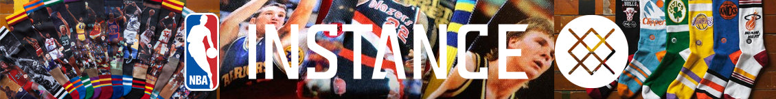 Stance NBA Basketball Socks