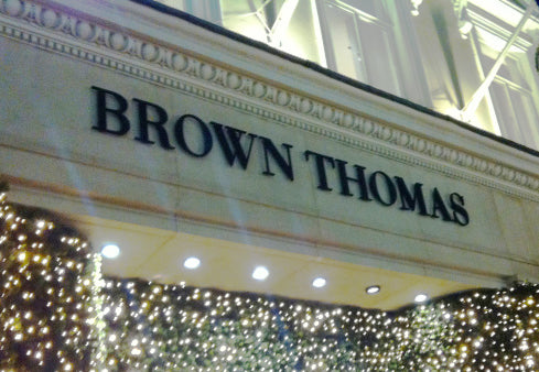 Brown Thomas