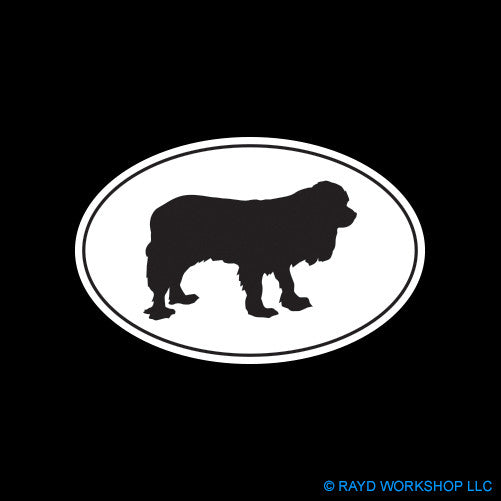 Cavalier King Charles Euro Oval